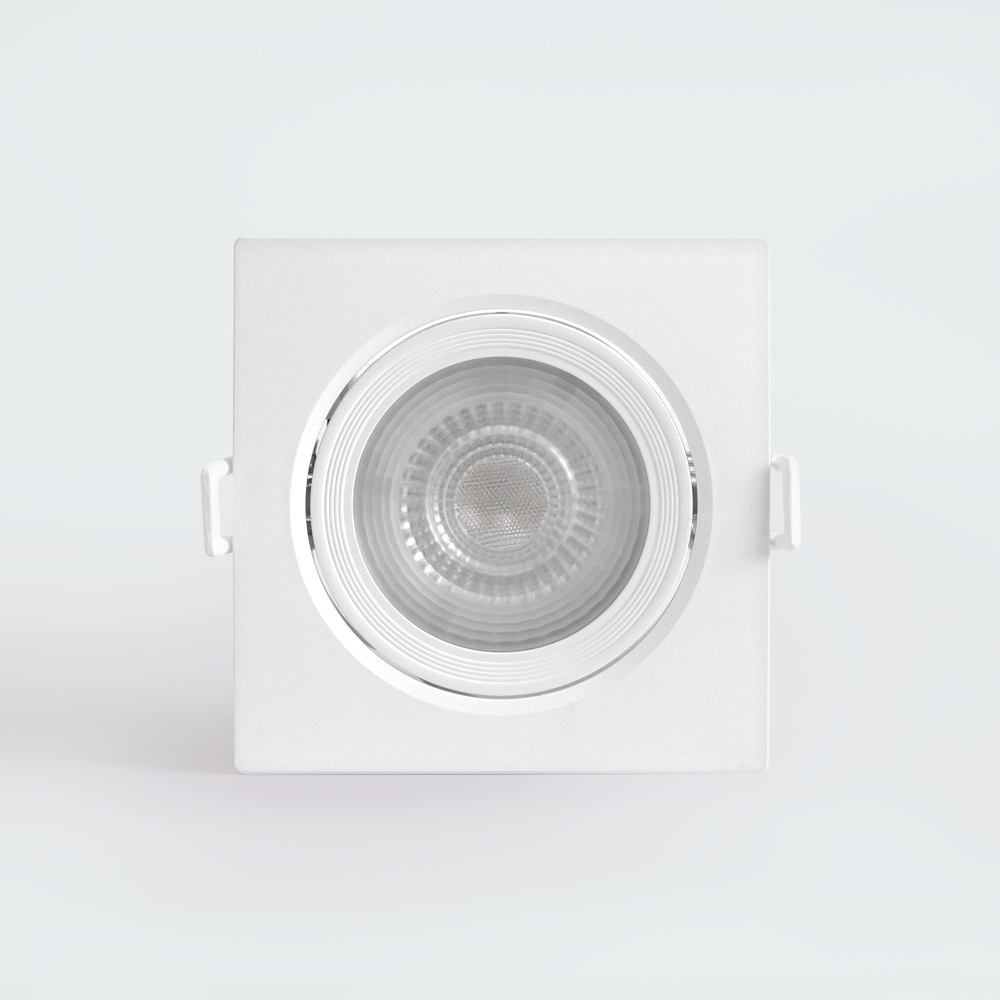 Firefly Basic LED Tiltable Downlights