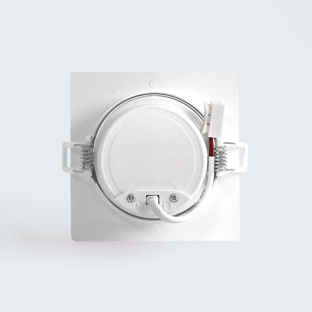 Firefly Basic LED Tiltable Downlights