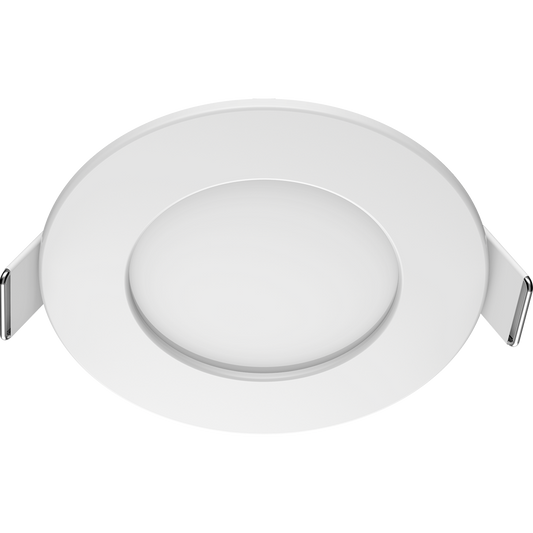 Firefly Basic LED Round Slim Downlight