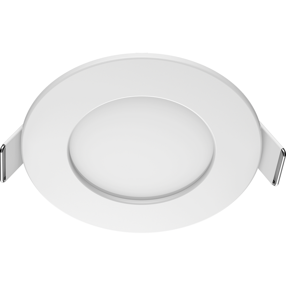 Firefly Basic LED Round Slim Downlights – FELCO Store