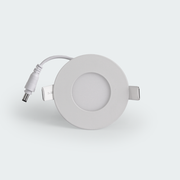 Firefly, Basic, Series, LED, Recessed, Slim, Downlights