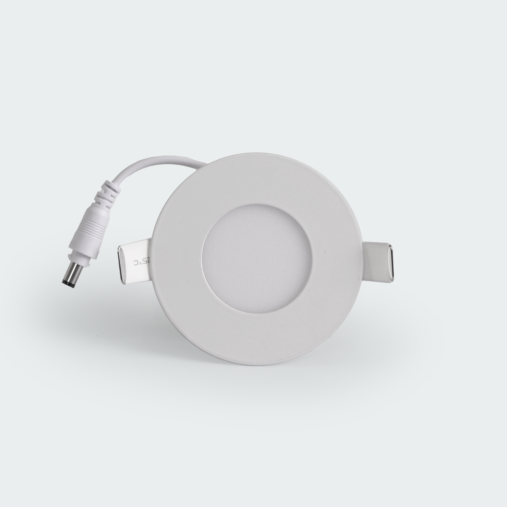 Firefly Basic Series LED Recessed Slim Downlights