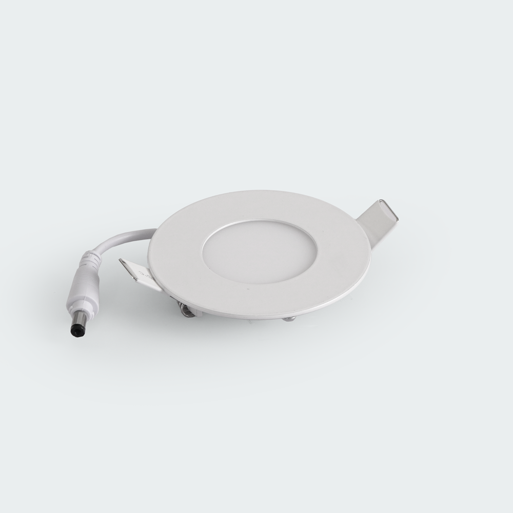 Firefly Basic Series LED Recessed Slim Downlights