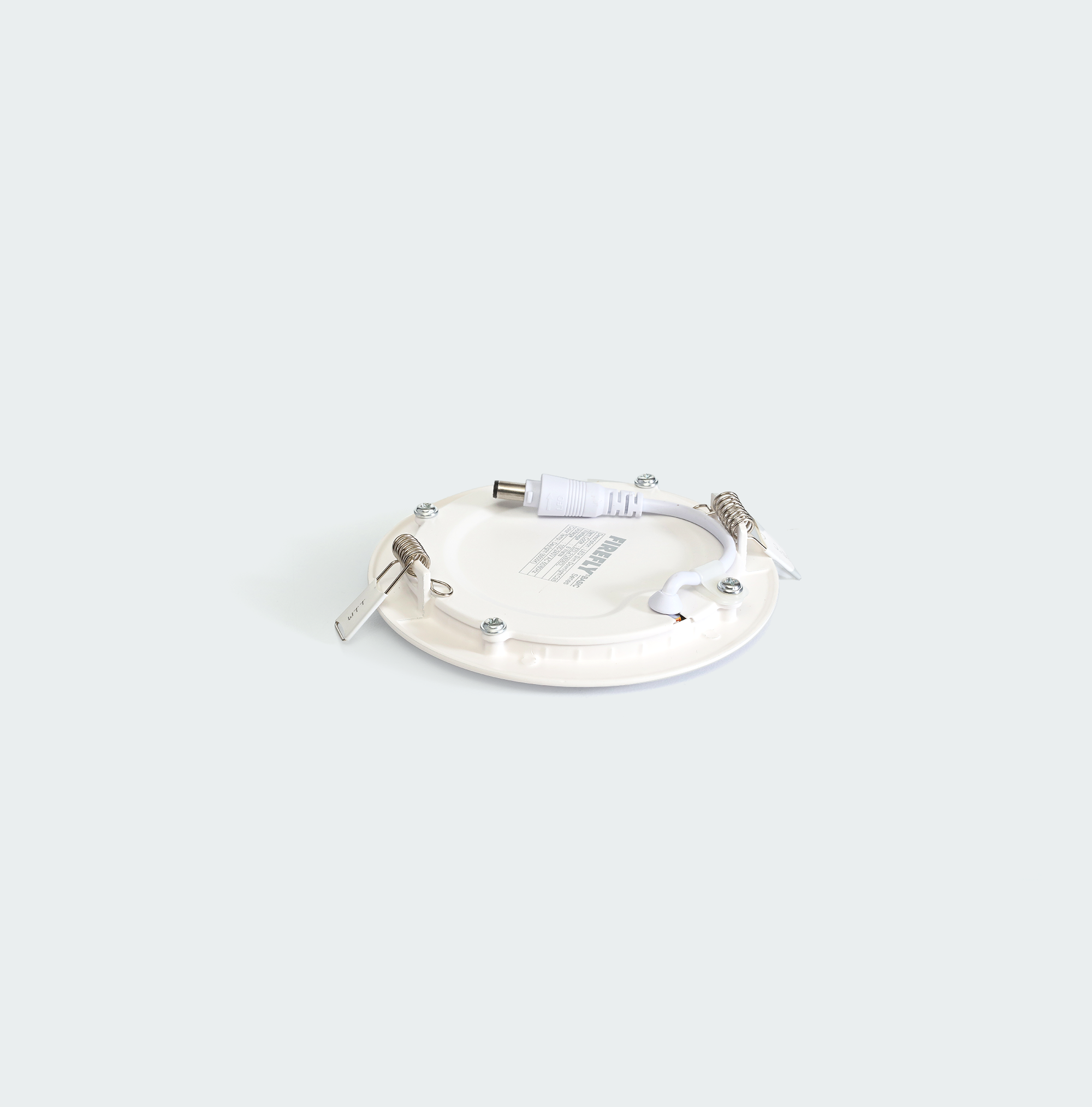 Firefly Basic Series LED Recessed Slim Downlights