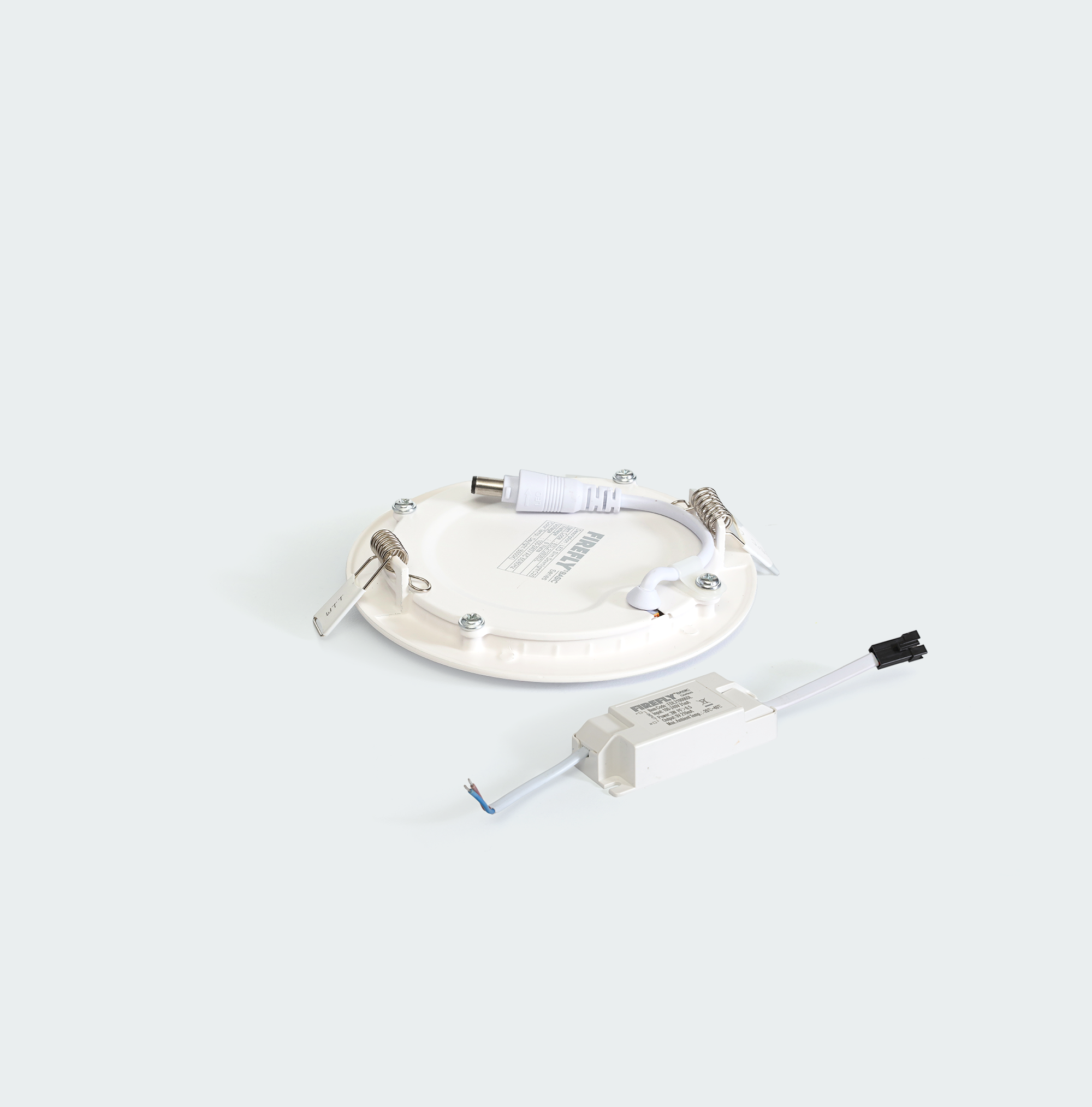 Firefly Basic Series LED Recessed Slim Downlights