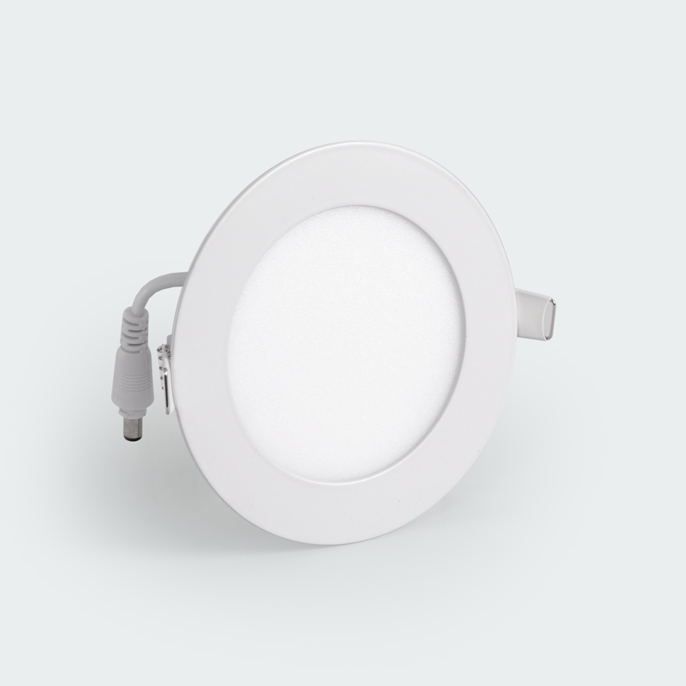 Firefly Basic Series LED Recessed Slim Downlights