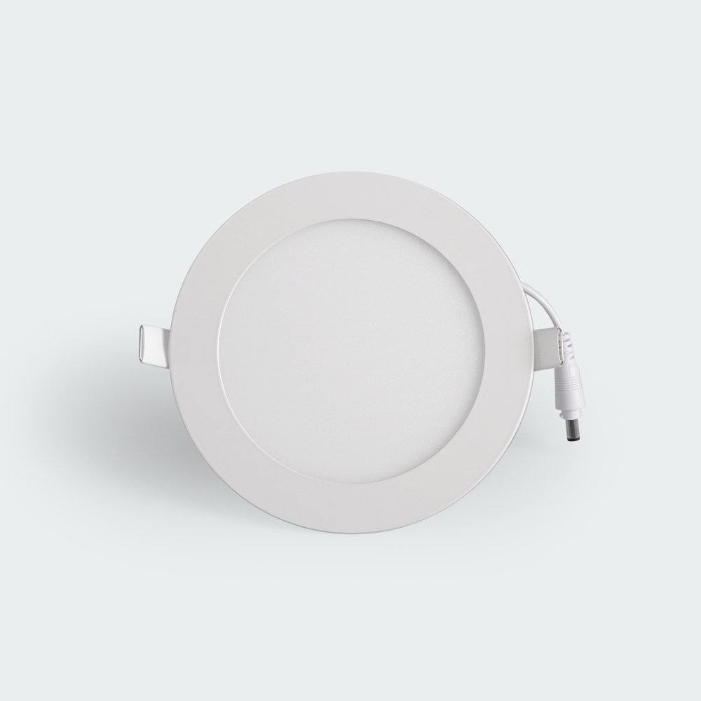 Firefly Basic LED Round Slim Downlights