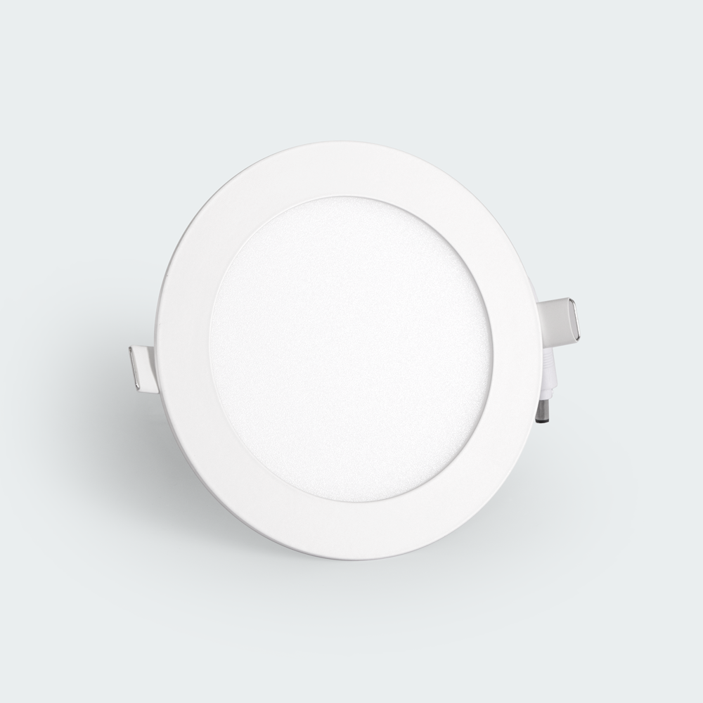 Firefly Basic LED Round Slim Downlights