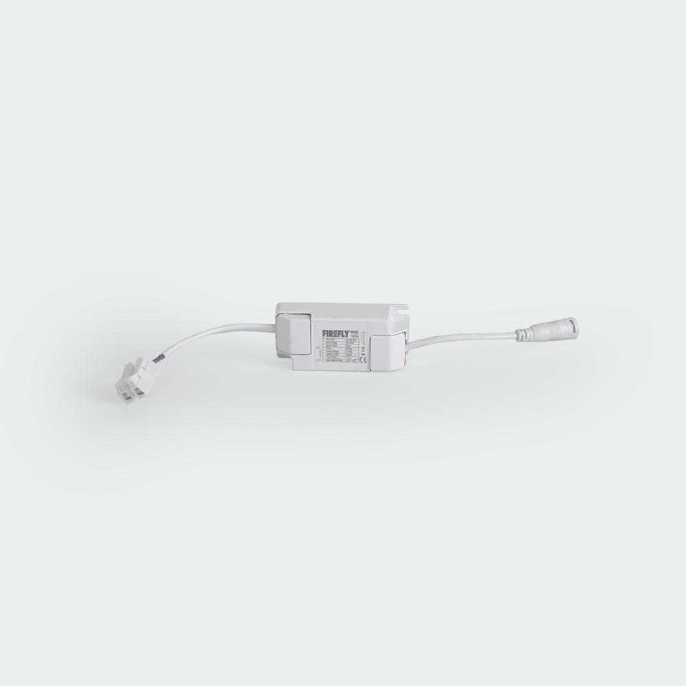 Firefly Basic LED Round Slim Downlights