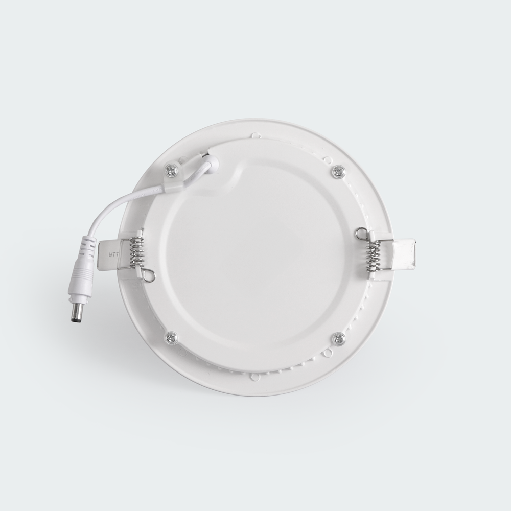 Firefly Basic LED Round Slim Downlights