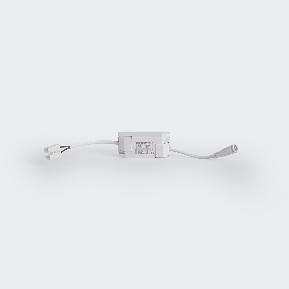 Firefly Basic Series LED Recessed Slim Downlights