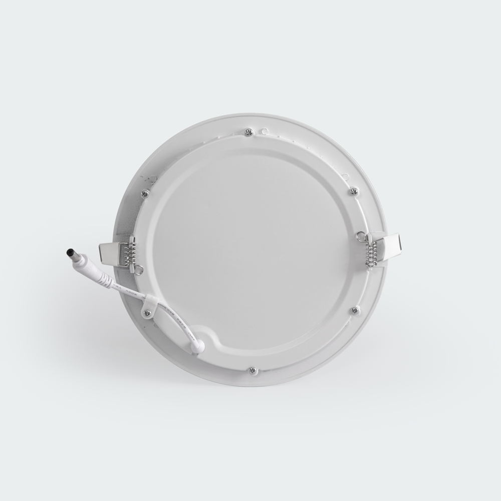 Firefly Basic LED Round Slim Downlights