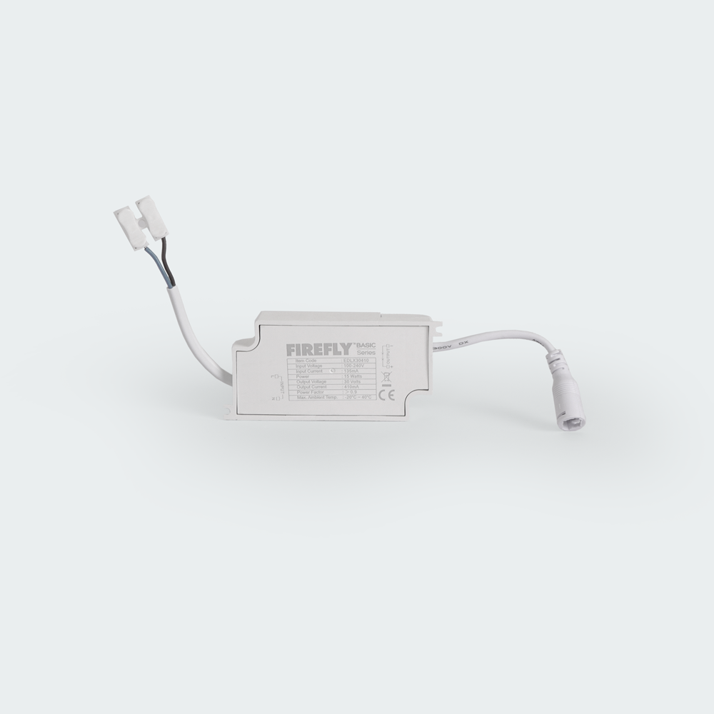 Firefly Basic LED Round Slim Downlights