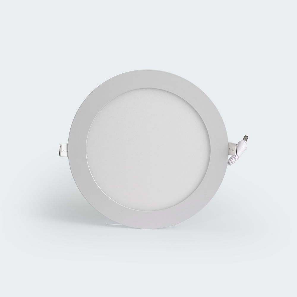 Firefly Basic LED Round Slim Downlights
