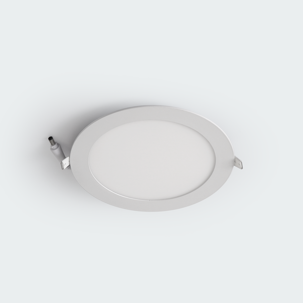 Firefly Basic LED Round Slim Downlights