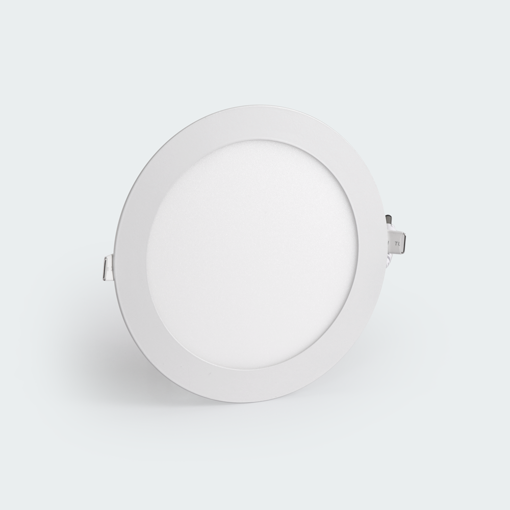 Firefly Basic LED Round Slim Downlights