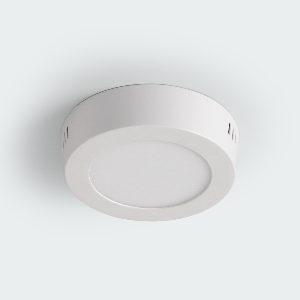 Firefly Basic Series LED Surface Slim Downlights