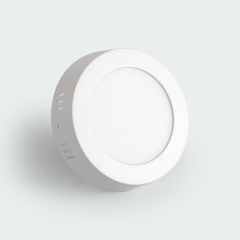 Firefly Basic Series LED Surface Slim Downlights