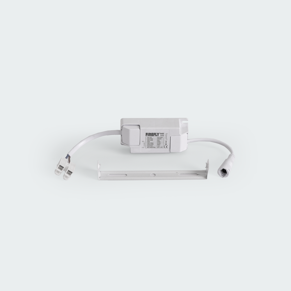 Firefly Basic Series LED Surface Slim Downlights