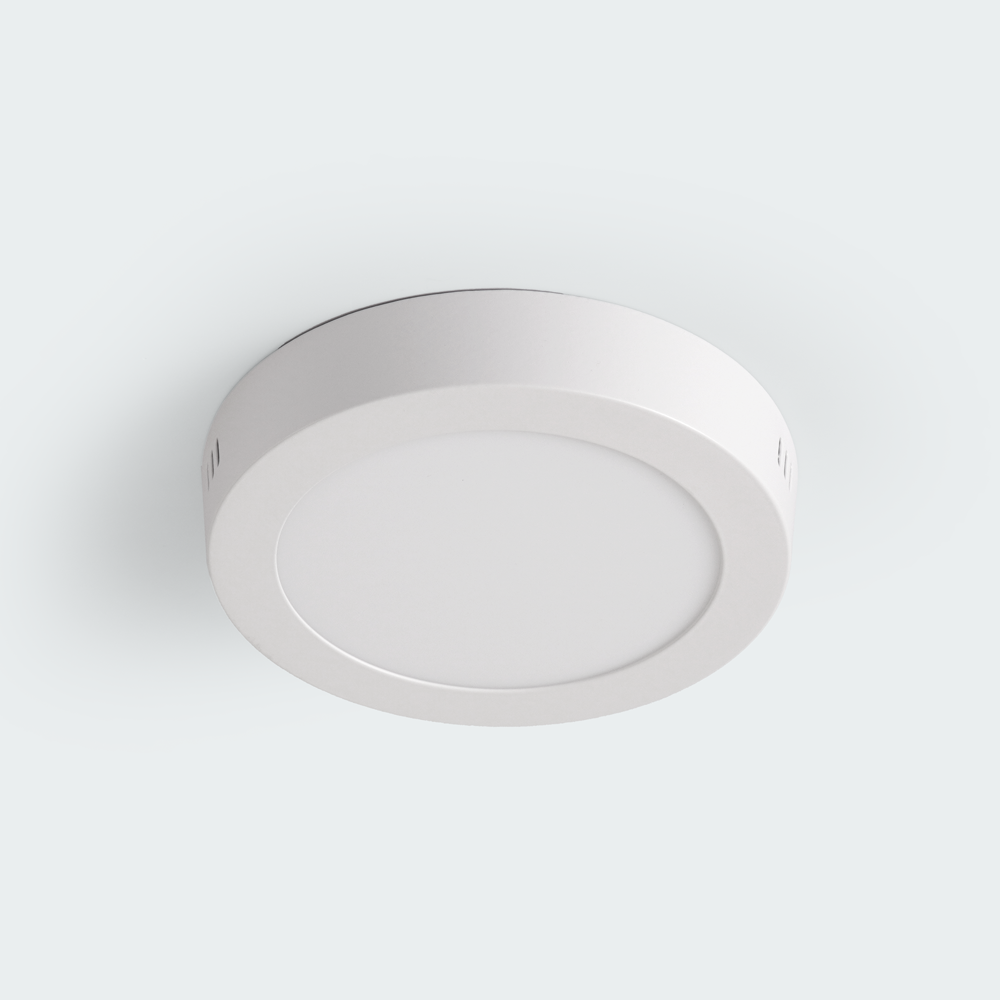Firefly Basic Series LED Surface Slim Downlights