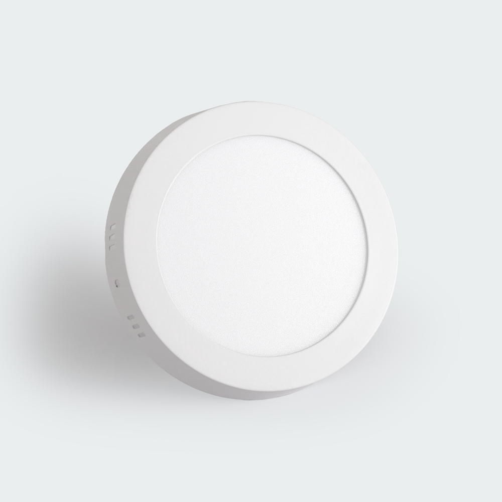 Firefly Basic Series LED Surface Slim Downlights