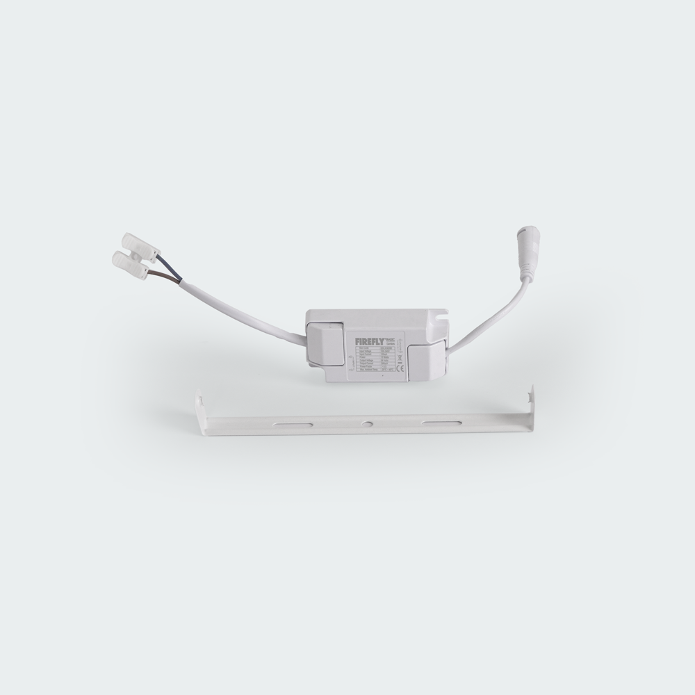 Firefly Basic Series LED Surface Slim Downlights