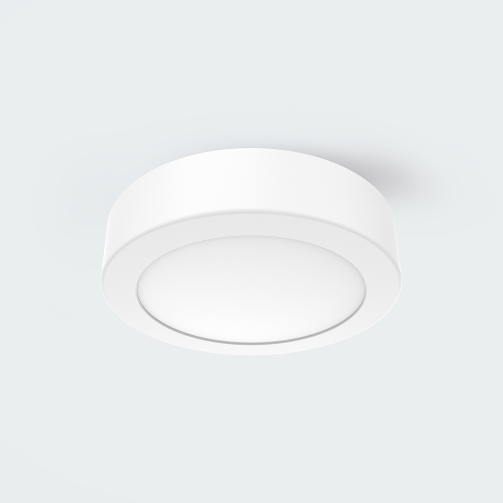 Firefly Basic Series LED Surface Slim Downlights