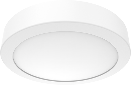 Firefly Basic Series LED Surface Slim Downlight