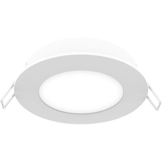 Firefly Basic Series Backlit Slim LED Downlight