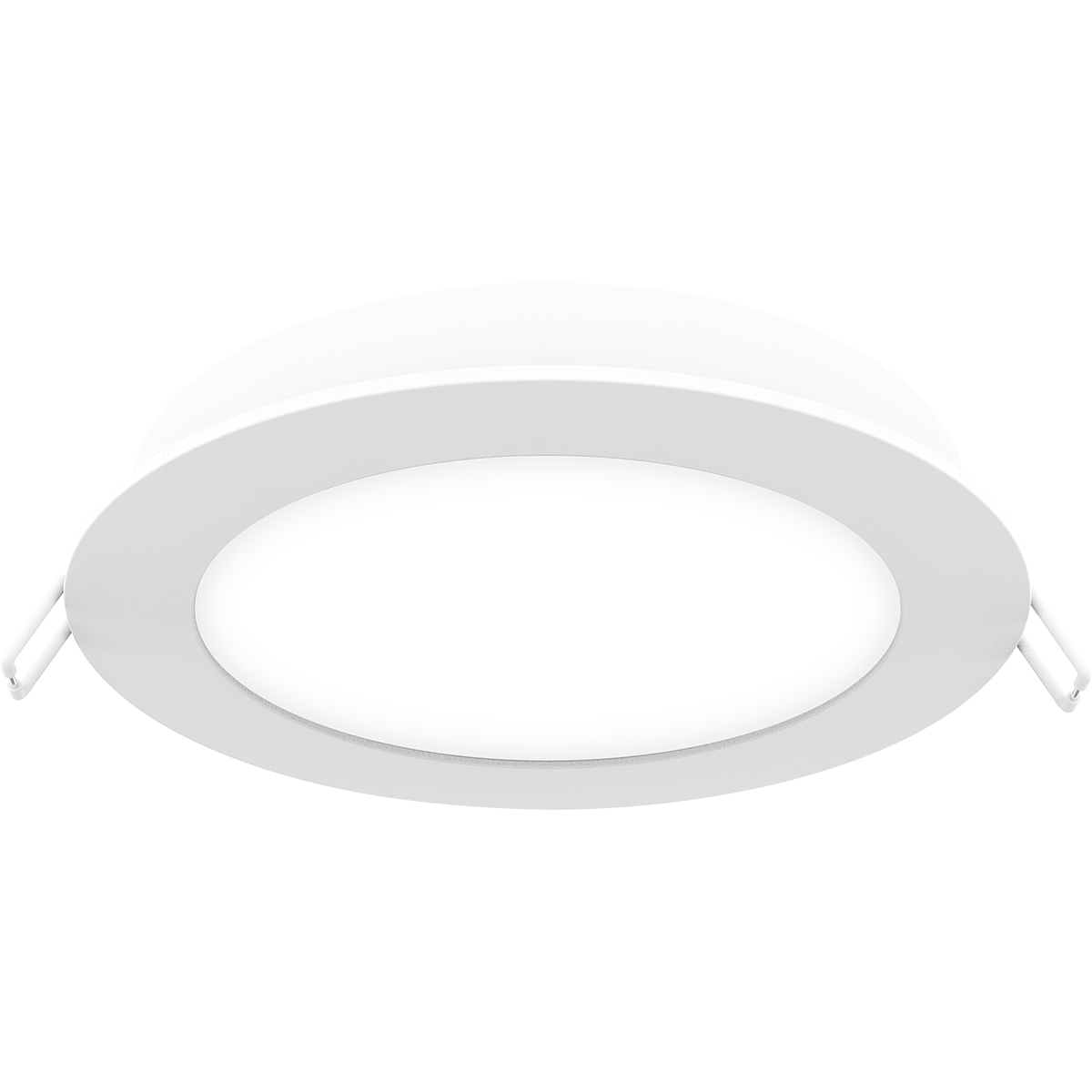 Firefly Basic Series Backlit Slim LED Downlights