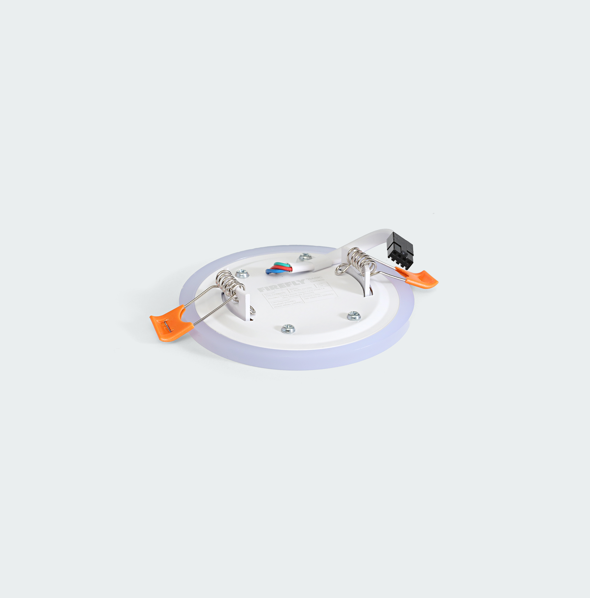 Firefly Basic Series Dual-lit Slim LED Downlights