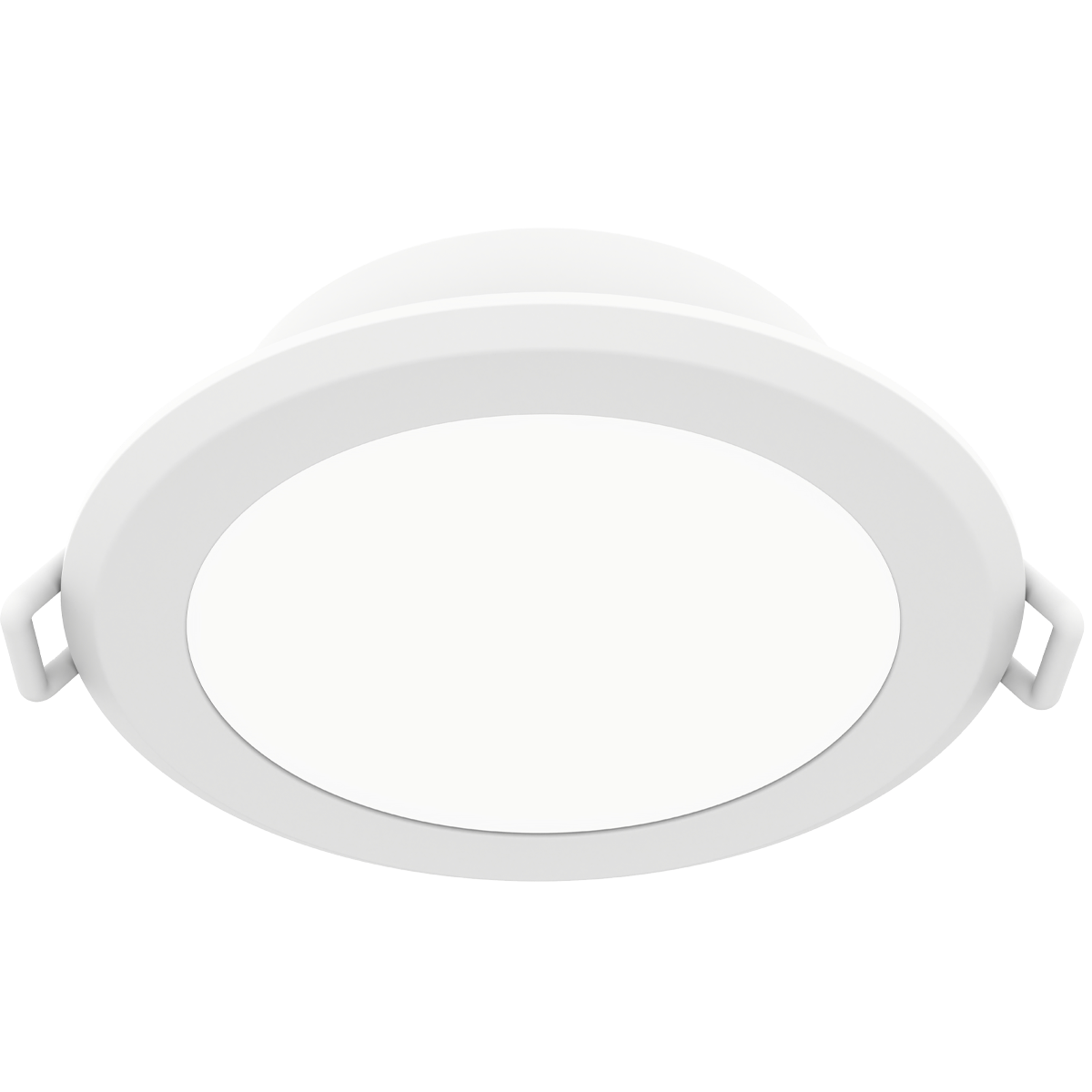 Firefly Basic Series LED Recessed Integrated Downlights