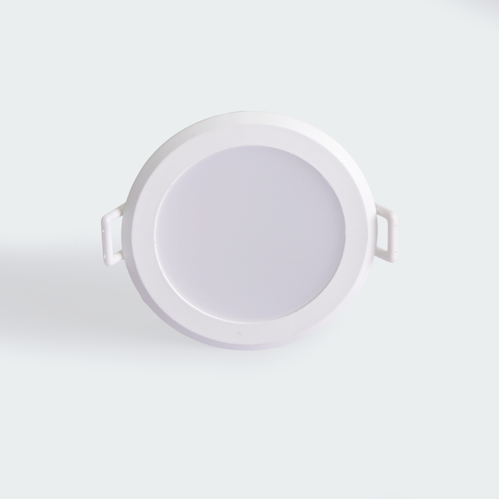 Firefly Basic Series Recessed Integrated Downlights