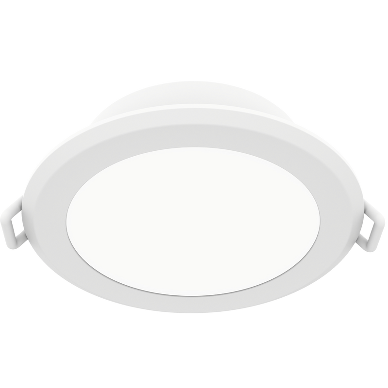 Firefly Basic Recessed Integrated Downlights
