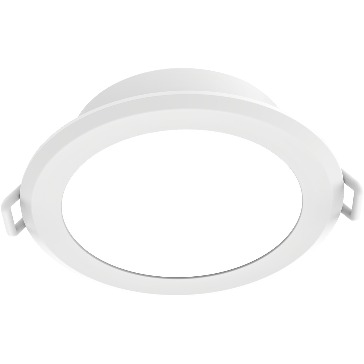 Firefly Basic Series Recessed Integrated Downlights