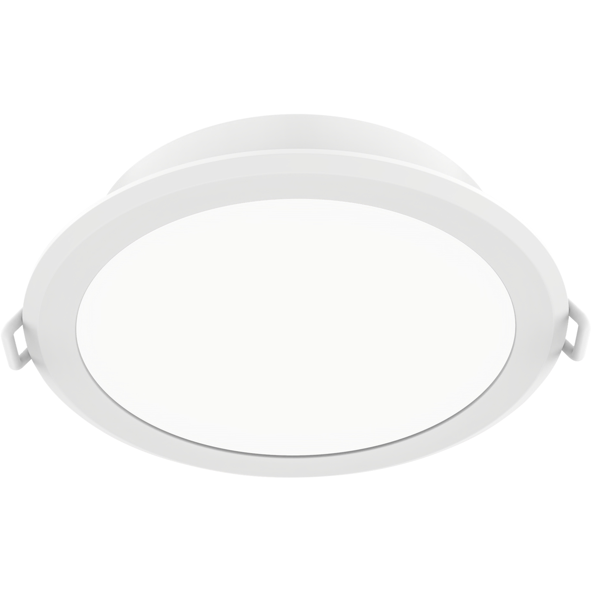 Firefly Basic Series Recessed Integrated Downlights