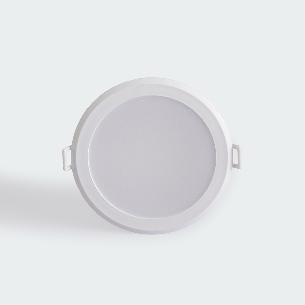 Firefly Basic Series Recessed Integrated Downlights