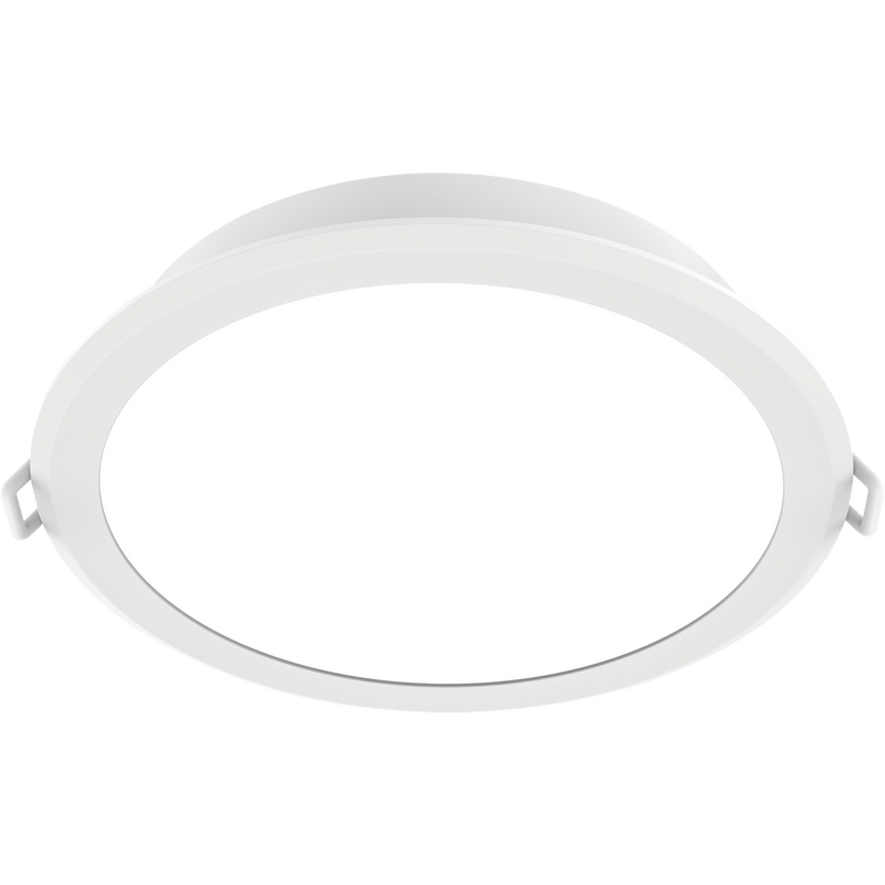 Firefly Basic Series Recessed Integrated Downlights