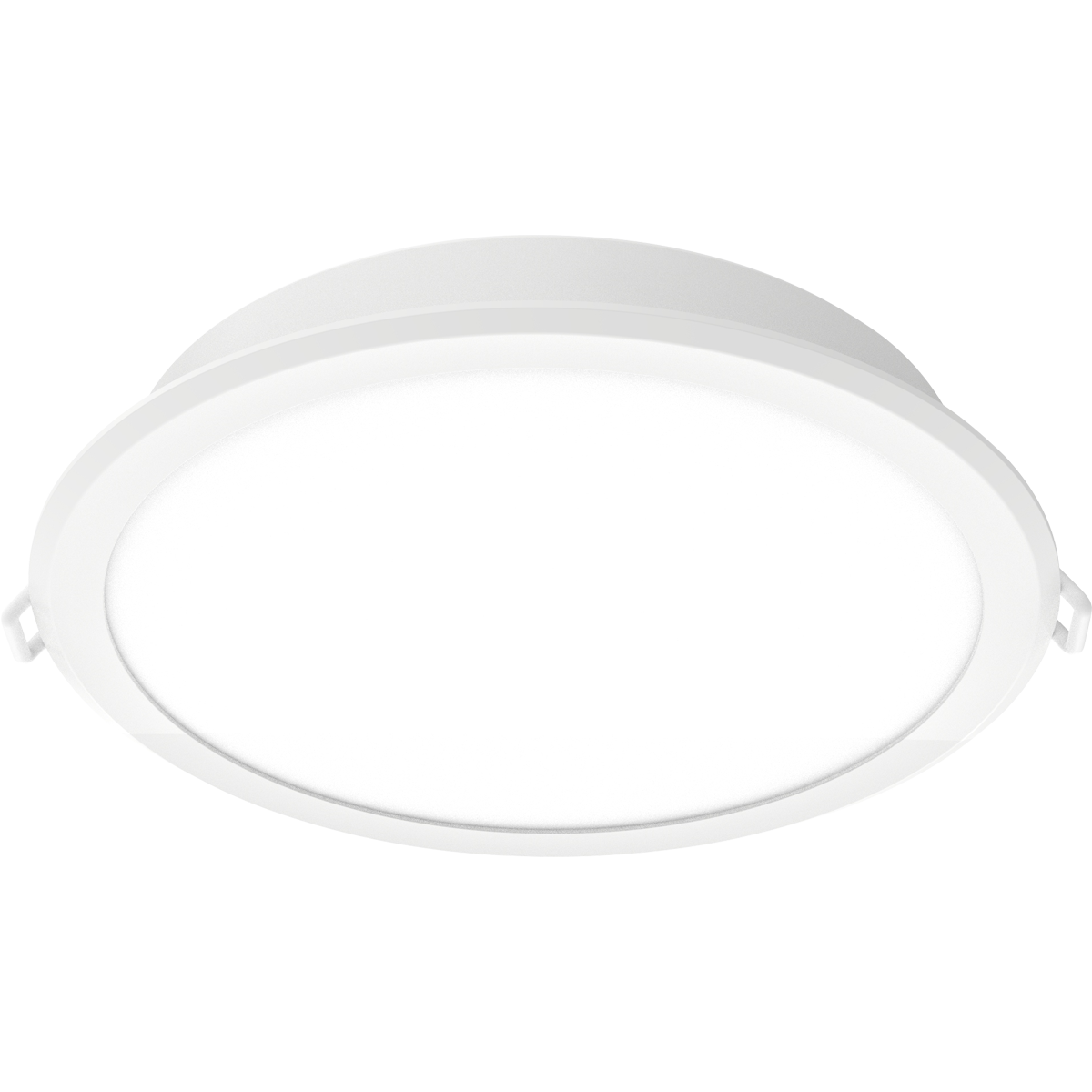 Firefly Basic Series LED Recessed Integrated Downlights
