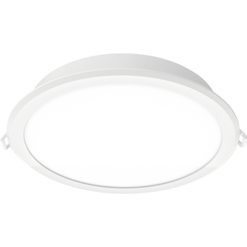 Firefly Basic Series Recessed Integrated Downlights