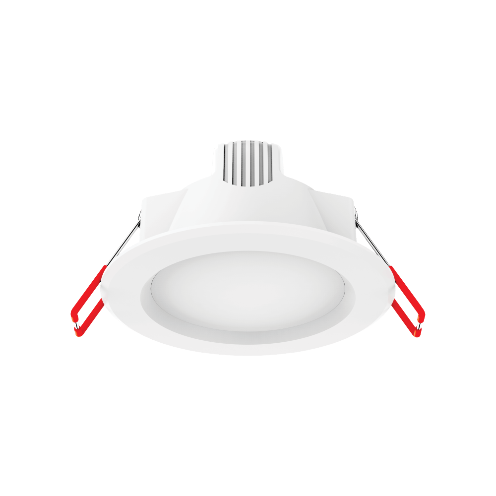 Firefly Basic Series LED Integrated Downlight