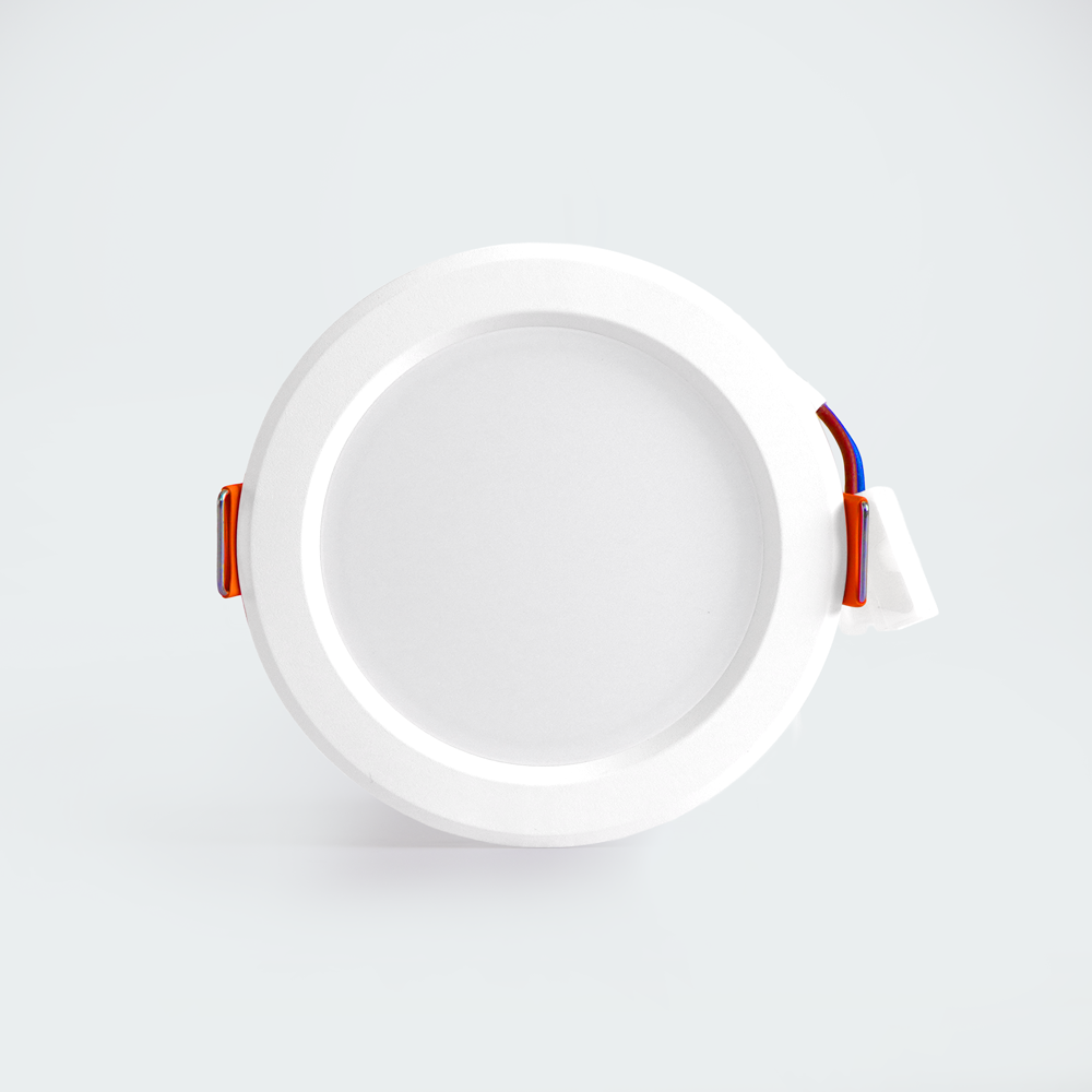 Firefly Basic Series LED Integrated Downlights