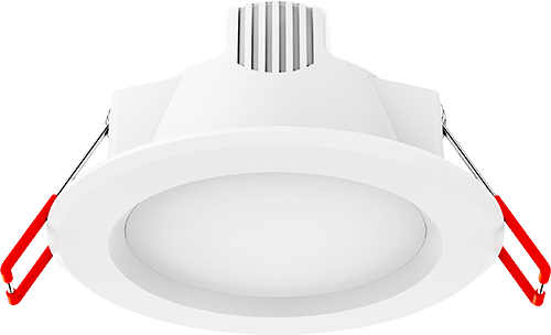 Firefly Basic Series LED Integrated Downlight