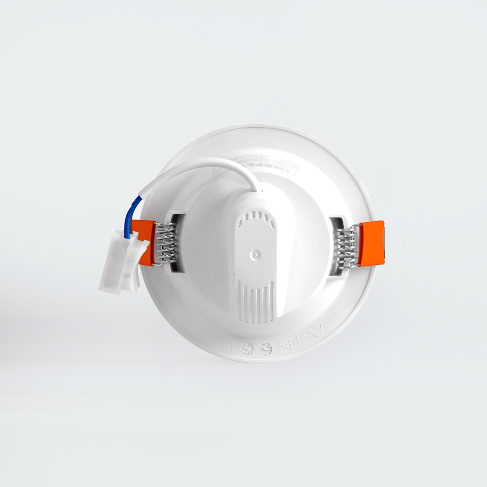Firefly Basic Series LED Integrated Downlights