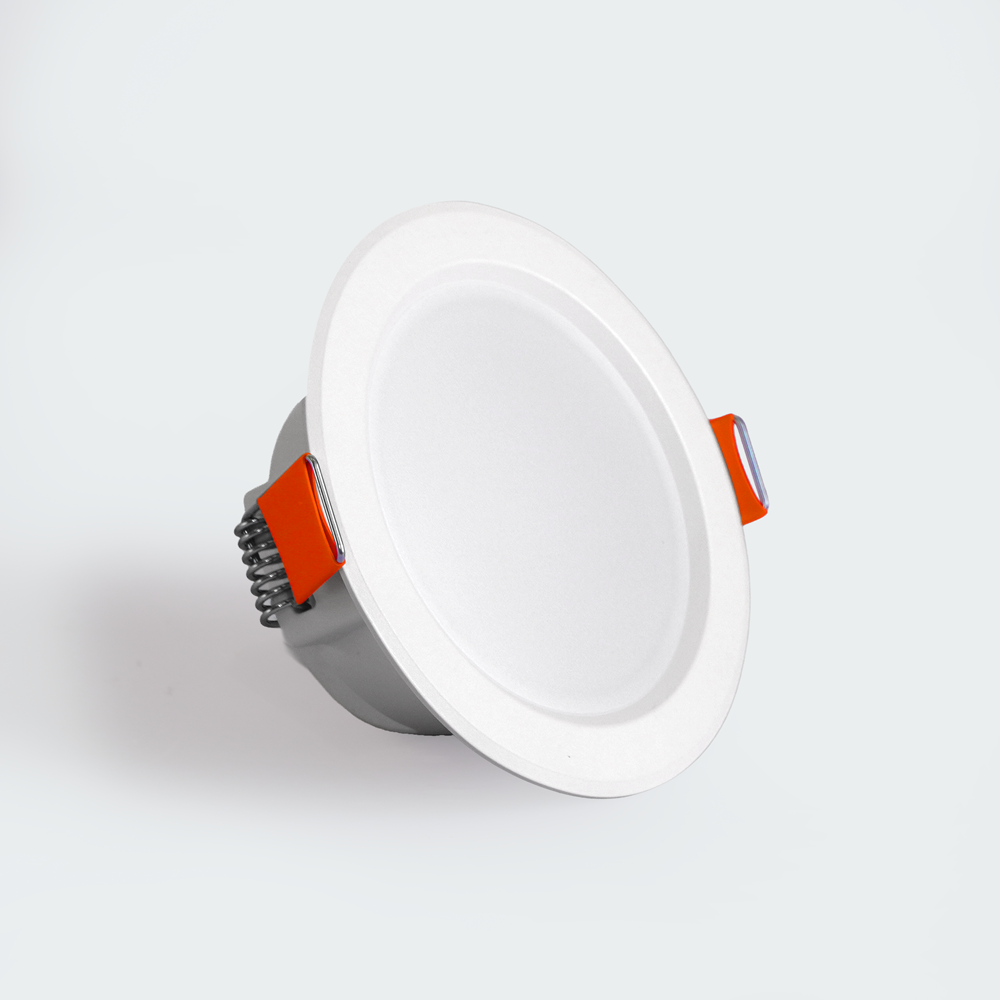 Firefly Basic Series LED Integrated Downlights