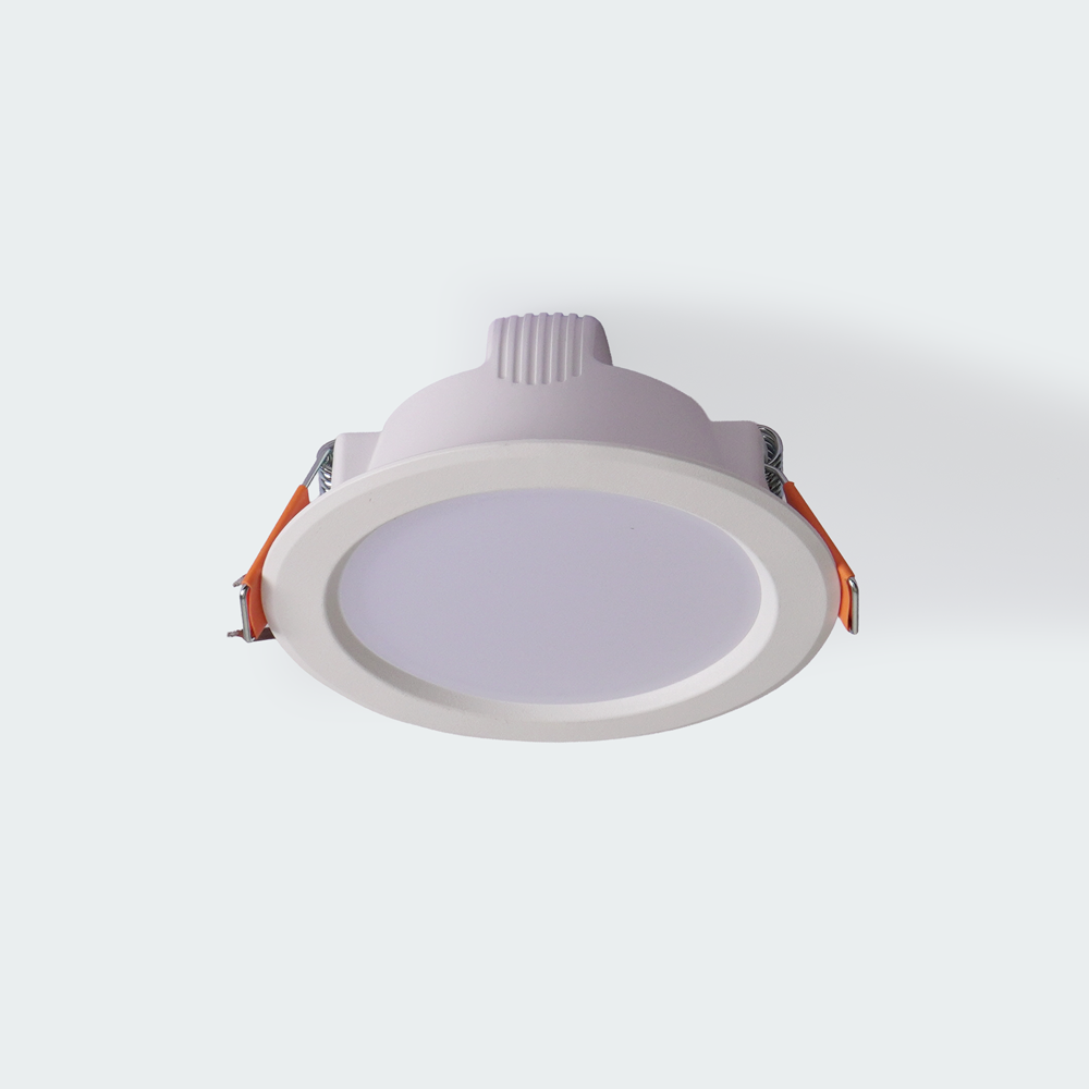 Firefly Basic Series LED Integrated Downlights