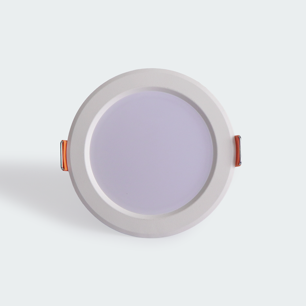 Firefly Basic Series LED Integrated Downlights