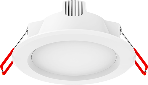 Firefly Basic Series LED Integrated Downlight