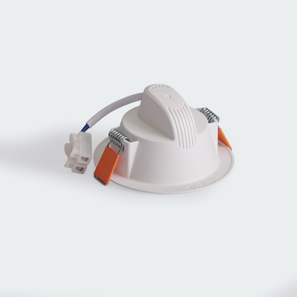 Firefly Basic Series LED Integrated Downlights