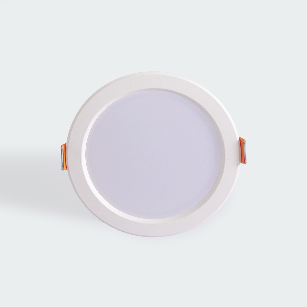 Firefly Basic Series LED Integrated Downlights